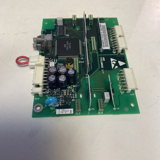 ABB NINT-42 / 57619066E Interface Board – Neu (Sonstige)3