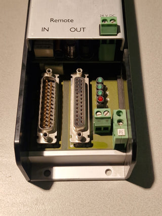 Phoenix Contact IBS24BK/LC2 Bus Terminal 2759090 INTERBUS-S 24V DC5
