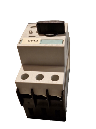 Motorschutzschalter 14-20A 3RV1021-4BA10 Siemens /1