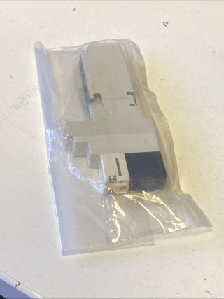 SMC VQ1100N-5-Q Magnetventil 5/2 Wege Ventil – neu mit OVP2