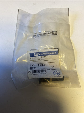 Schneider Electric XVL A133 Signalleuchte – Grün – 24V – NEU3