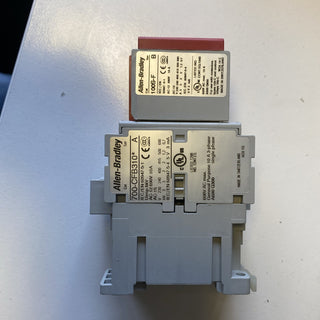 Allen Bradley 700S-CFB440KDC Sicherheitsrelais | 24V DC |5