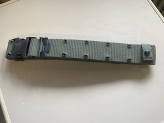 US Army ALICE LC-2 Pistol Belt Koppelgürtel Medium 8465-01-322-19658