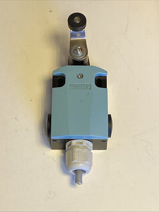 Siemens 3SE5 122-0CE01 E-Stand: 01 Positionsschalter -4