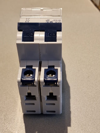 ABL Sursum 2G1,6UM Leitungsschutzschalter,480Y/277VAC2
