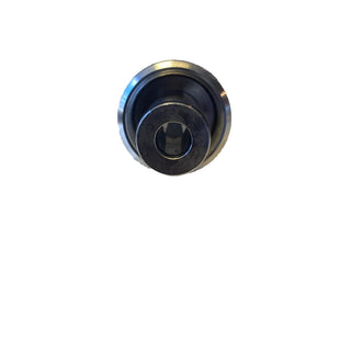 Satorius stedim Sondenadapter 25 mm für G 1 ¼ (Ingoldstutzen) für 12 mm-Sonden5
