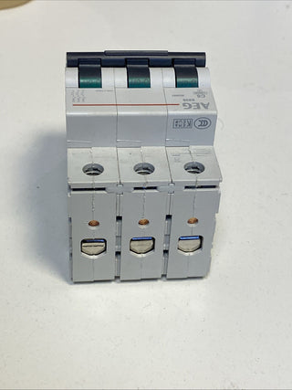 AEG Schalter Automatisch Elfa E93S C6 E93SC63