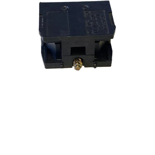 1x TELEMECANIQUE XEN-L1111, 400V, Kontaktblock7