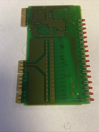 Saia Burgess PCD4.E11X Digital Eingangsmodul SPS | NUR PLATINE (Ersatzteil)1