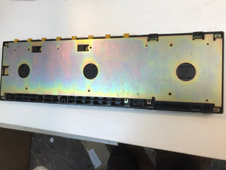 OMRON C200H-BC081-V2 CPU Backplane Basis Unit3