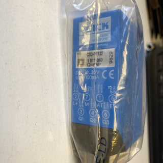 Krank Sick CS3-P1132 (1012860) Farbsensor Teil: 10128600