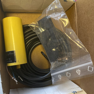 WENGLOR II20PD-P24 – Sensor (Neu & Unbenutzt)0