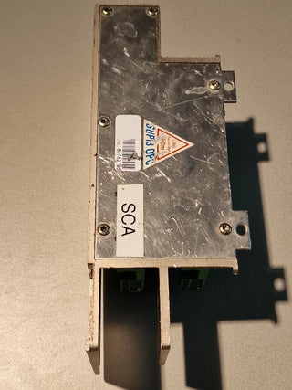 Phoenix Contact IBS RL 24 BK RB-LK-LK-2MBD 2731597 GEB3