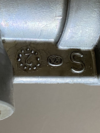 Original WABCO Druckbegrenzungsventil 475 010 001 0 / 4750100010 - Neu (Sonstige6