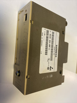 Siemens 6ES5464-8MF11 Simatic S5 Analogeingabe AE 464 2x Pt100 +/-500mV Gebrauch4