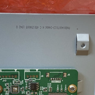 PH800480T013-IHA06 von Powertip ist ein 7-Zoll-TFT-Displaymodul,5