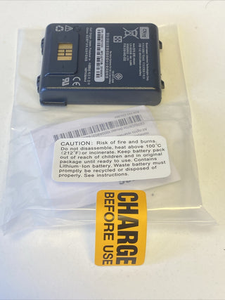 318-043-033 Akku Akkupack, Sanyo, CN70/70e, sp oder rep4