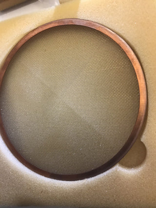 6x Fusion UV FILTER SIEB 222051/0678016