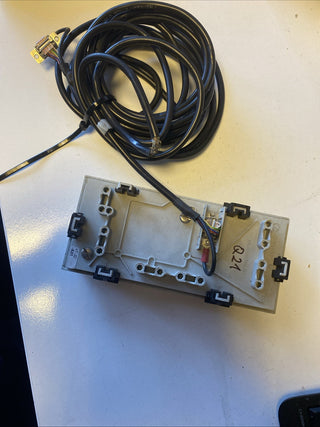 Siemens 6SE7090-0XX84-2FK0 / 6SE7 090-0XX84-2FK0 Simovert Motion Control3