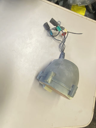US ARMY Original LED Park- & Blinkerlicht NSN 6220-01-482-61074