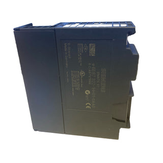 Siemens Simatic S7 1P 6ES7 322-1HH01-0AA0 Plc I/O Modul 16 Ausgänge Relais4