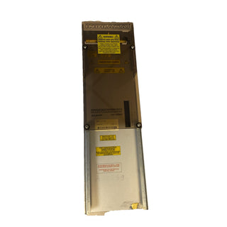 Indramat NAM 1.2-08 Netzanschlussmodul | 246526-12751 | AC Servo Line Former0