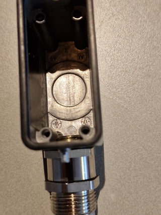 LAPP EPIC AL 65-17-18 Tüllengehäuse Größe 6 Aluminium Neu4