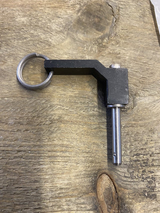 Original MS17986C309 Sperrbolzen / Ball Lock Pin – NEU1