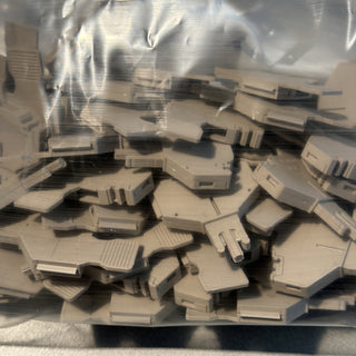 Weidmüller BEST 1833100000 Bauelementestecker WTR Trennklemme – 43x neu o.OVP4
