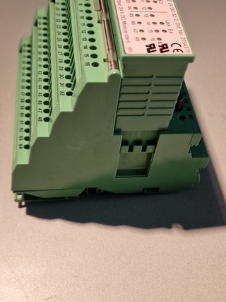 Phoenix Contact InterBus IB STME 24 Do 32/2 Nr, 2754370 Modul Ident: 189 Top3