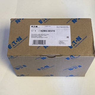 Eaton NZM3-XKV70 Anschlussverbreiterung 3-polig 630A | für NZM3 PN3 N(S)30