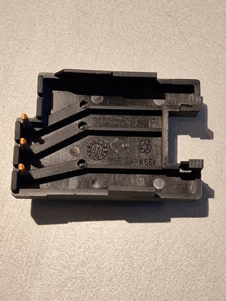 Siemens Zwischenstück 3TX4490-2F Adapter 45mm für Verbindung 3VU13 und 3TF20#50