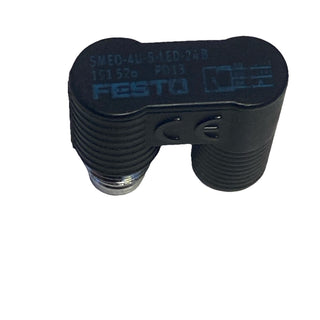Festo SMEO-4U-S-LED-24-B (151526) Näherungsschalter – NEU (Sonstige)1