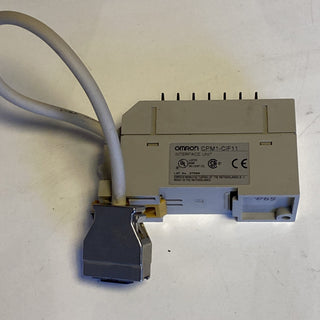Omron CPM1-CIF11 RS-422 Interface Unit / Kommunikationsadapter4