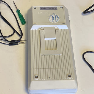 Consort K611 Konduktometer8