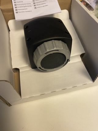 Dräger P3U Remote Sensor Adapter 83 17 275 für Polytron 7000 Gaswarngerät OVP5