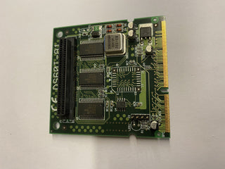 Initio INIC-1060P Ultra2 Wide SCSI Controller | PCI Karte | Vintage / Industrial1
