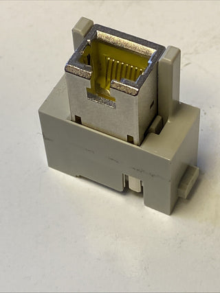 Buchseneinsatz HARTING 09140014701 - Han USB MOD F GENDER CHANGER2
