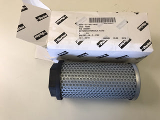 PARKER HANNIFIN 2252 3560981 DIFFUSER HYDRAULIK FLUID0