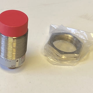 ISSC Pulso Tronic D-5276 Wiehl Modell 9966-4265 / T30-D468 Näherungssensor12