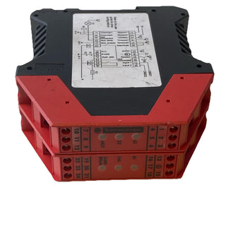 Telemecanique Preventa XPSLCMUT1160 | Muting-Sicherheitsmodul0