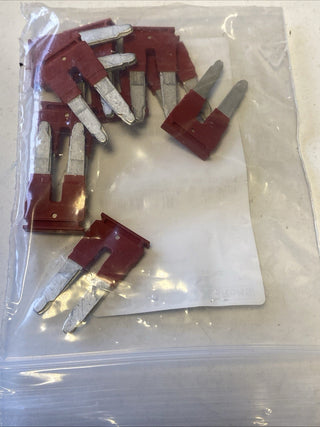 10x Phoenix Contact FBS 2-10 Steckbrücke (3005947) – NEU & OVP
