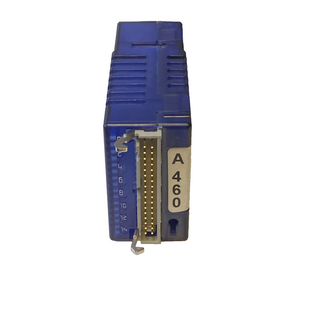 SAIA BURGESS OUTPUT MODULE - PCD3.A460 (USED)3