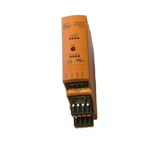 IFM AC2252 AS-Interface-Schaltschrankmodul, SmartL25 4DO T C5