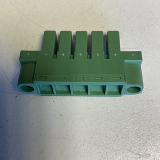 23x Phoenix Contact 1828278 (PC 4/ 5-STF-7,62) Leiterplattenstecker – Neu (Sonst