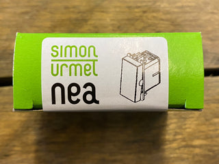 Urmet Simon Nea Wechselrichter 1P 10A 10104AC1