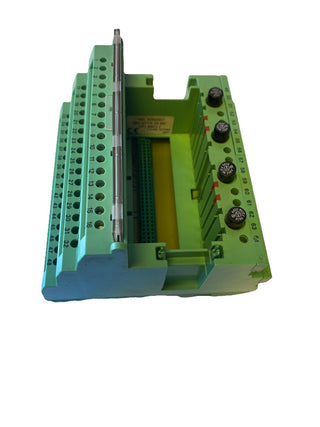 Phoenix Contact IBS ST 24 BK RB-LK DIO 8/8/3-LK | Buskoppler 2721662 | Gebraucht0