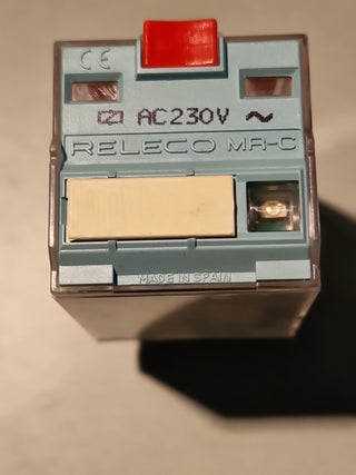 Relais C3-A30X/AC 230V5