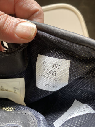  GORE-TEX STIEFEL US ARMY 3