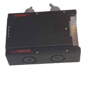 Euchner 104303 MGB-L2-AR-AA1A1-M-104303 Türbox-Zuhaltemodul3